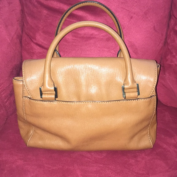 Michael Kors Vintage Satchel - Picture 2 of 8